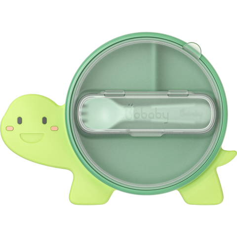 Meal Buddies - Turtle