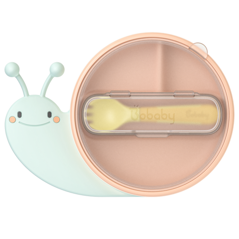 Meal Buddies - Snail