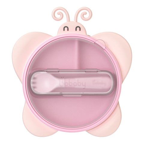 Meal Buddies - Butterfly