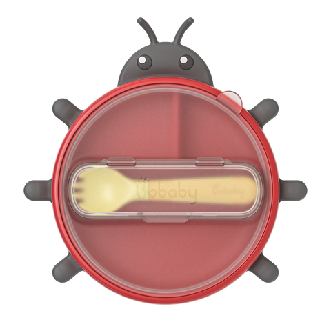 Meal Buddies - Ladybug