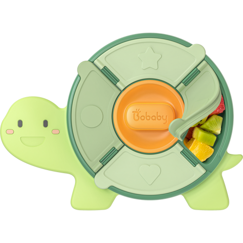 Snack Buddies - Turtle